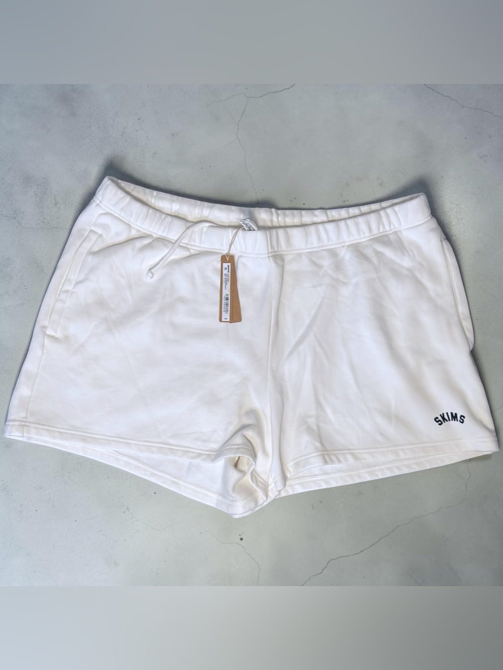 SKIMS Limited Edition Shorts 2X